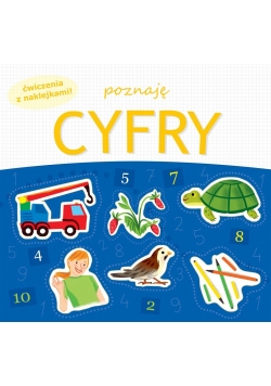 Poznaję cyfry