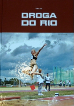 Droga do Rio