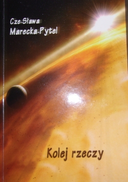 Kolej rzeczy