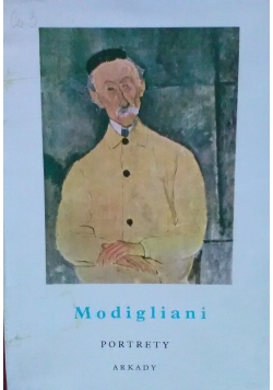 Modigliani portrety