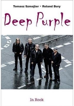 Deep Purple, Nowa