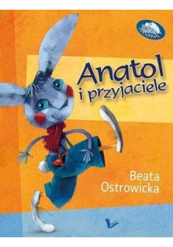 Anatol i przyjaciele w.2016