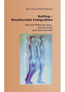 Rolfing Strukturelle Integration