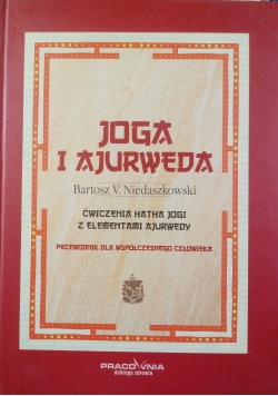 Joga i Ajurweda