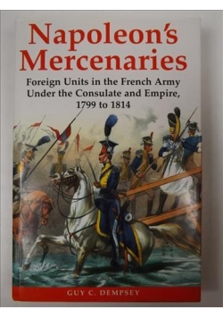 Napoleon's Mercenaries