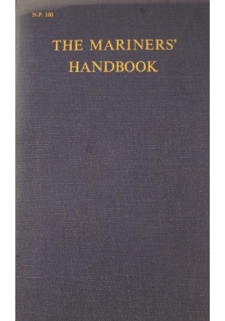 The Mariners Handbook