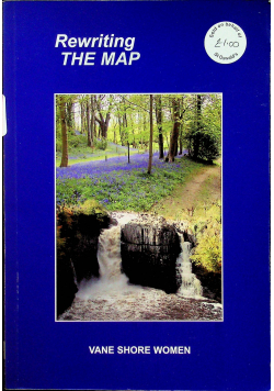 Rewriting The Map