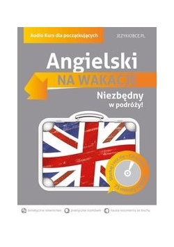 Angielski Na wakacje