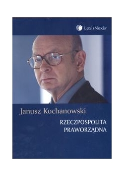 Rzeczpospolita praworządna