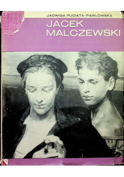 Jacek Malczewski