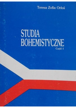 Studia bohemistyczne