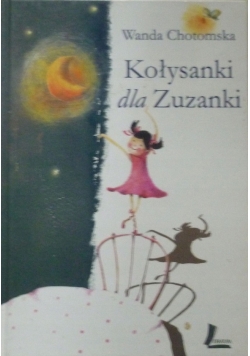 Kołysanki dla Zuzanki