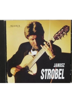 Janusz Strobel, CD