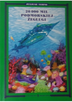 20 000 mil podmorskiej żeglugi