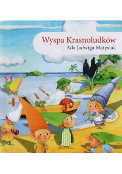 Wyspa Krasnoludków