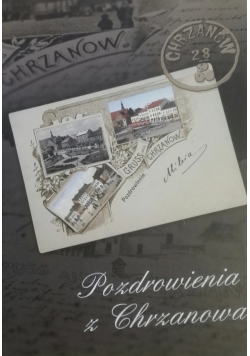 Pozdrowienia z Chrzanowa