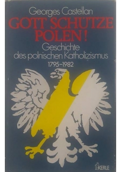 Gott schutze Polen! Geschichte des polnischen kathholizismus 1795- 1982