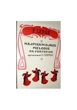 Najpiękniejsze melodie na fortepian