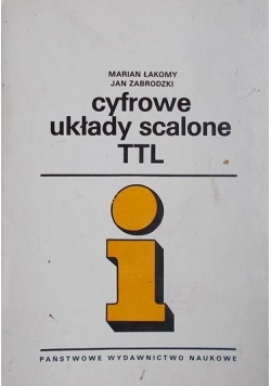 Cyfrowe układy scalone TTL