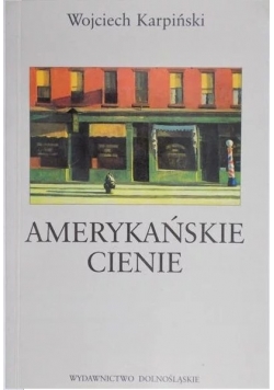 Amerykańskie cienie
