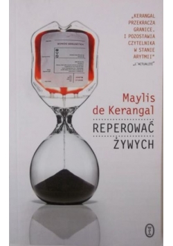 Reperować żywych