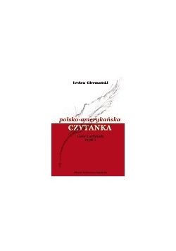 polsko-amerykańska czytanka