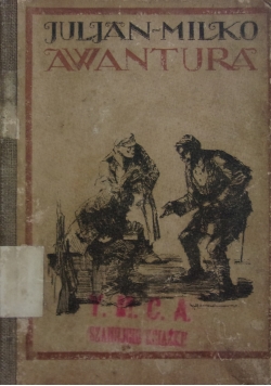 Awantura, 1920r.