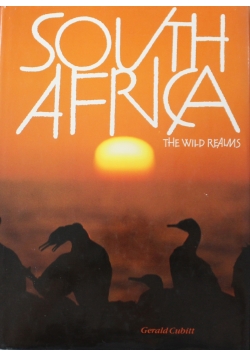 South Africa The Wild Realms