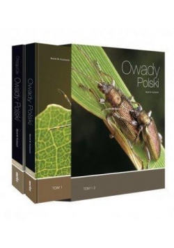 Owady Polski T.1-2