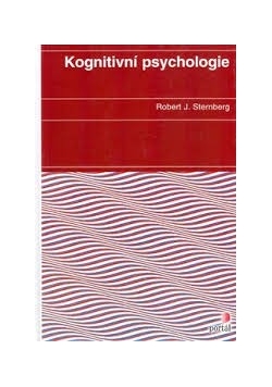 Kognitivni psychologie