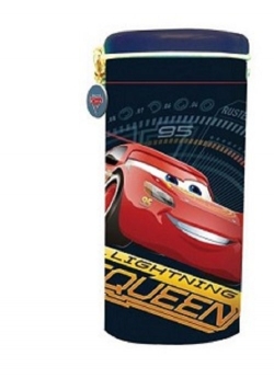 Puszka Skarbonka Cars 3