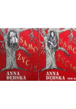 Samo życie, Tom 1 do 2
