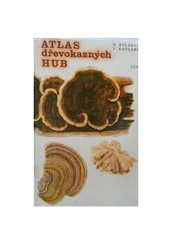 Atlas drevokaznych Hub