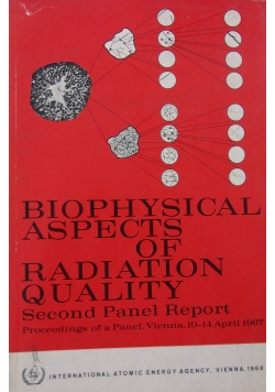 Biopstchical aspects of radiation quality