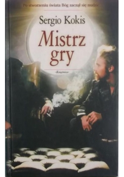 Mistrz gry