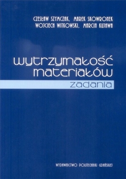 Wytrzymałość materiałów