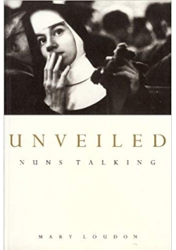 Unveiled Nuns Talking