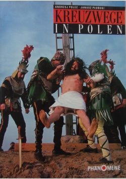 Kreuzwege Inpolen