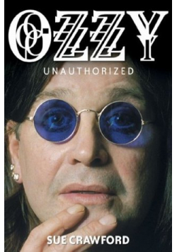 Ozzy unauthorized