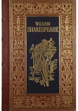 Dwa dramaty  Hamlet Romeo i Julia