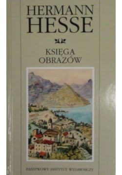 Księga obrazów