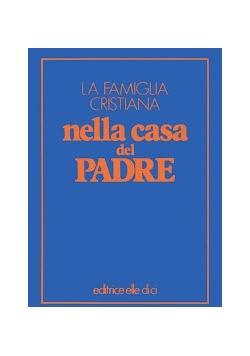 Nella casa del padre