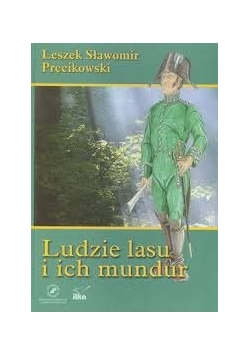 Ludzie lasu i ich mundur