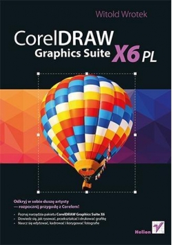 CorelDRAW Graphics Suite X6 PL
