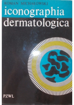 Iconographia dermatologica