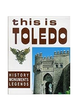 This is Toledo