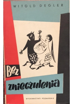Bez znieczulenia