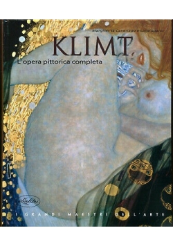 Klimt L`opera pittorica completa