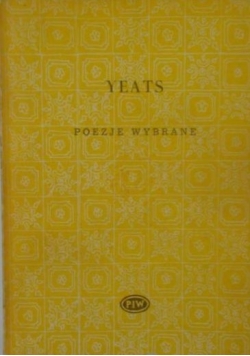 Poezje wybrane
