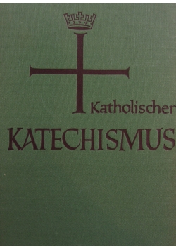 Katholischer katechismus